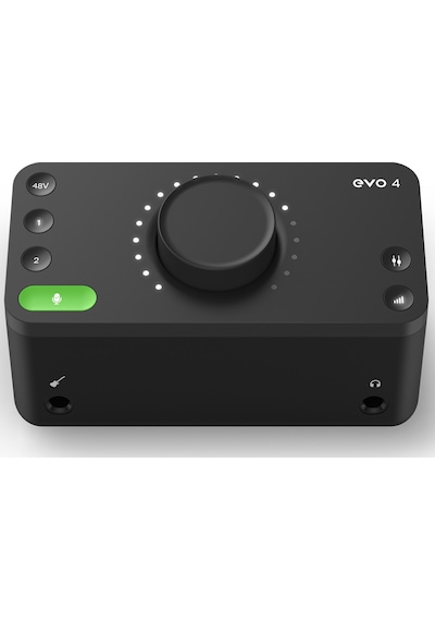 Audient Evo 4 Usb-C Type-C Ses Kartı