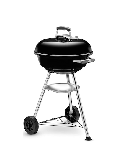 Ayrex Compact Kettle 47 Cm Kömürlü Barbekü Mangal Genel