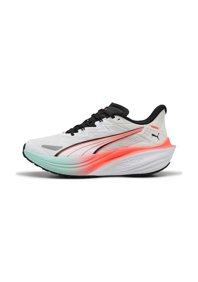 Puma Darter Pro Tech Unısex Ayakkabı 312339 02 Beyaz