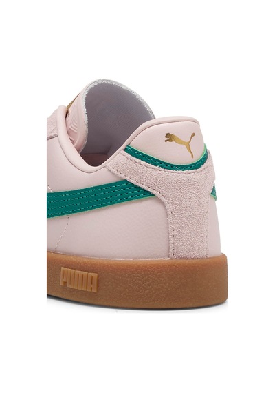 Puma Club Iı Era Unisex Spor Ayakkabı-30916 Pembe
