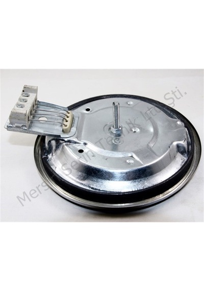 Elektrikli Ocak 180Mm 1500W Klemensli Pleyt - 539871155