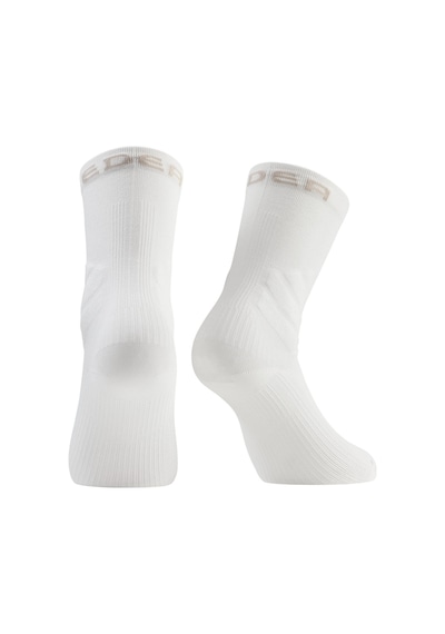 Edea White E-socks Çorap Beyaz