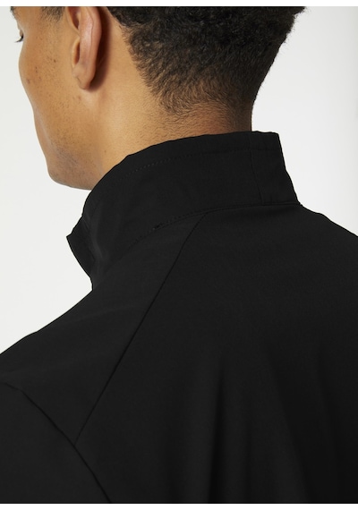 Helly Hansen Sırdal Erkek Softshell Mont Hha.63147-siyah