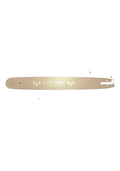 Last Point Kılavuz 28 Diş 91 Kapalı Pala Oleomac Castor