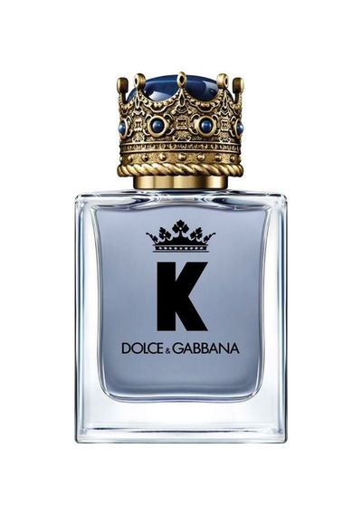 Dolce & Gabbana K Erkek Parfüm EDT 50 ML