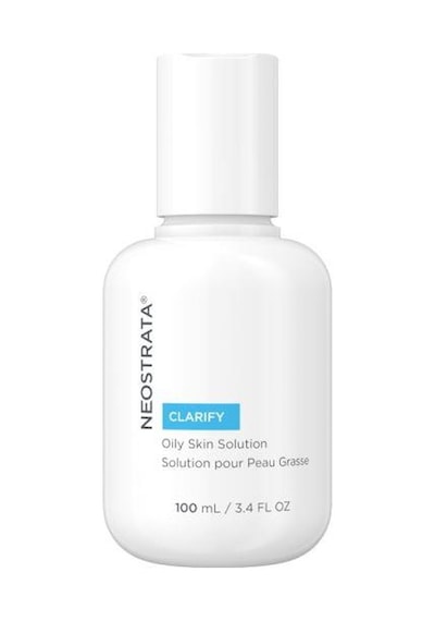 Neostrata Oil Skin Solution Akne Bakım Solüsyonu 100 ML