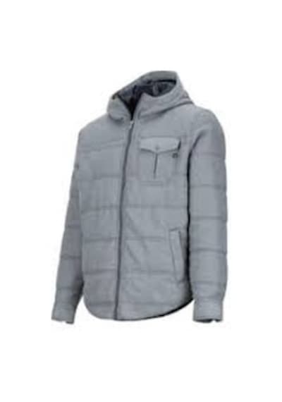 Marmot Banyons Insulated Hoody Gri