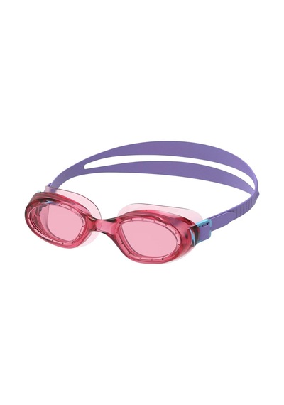 Speedo Futura Hydrospex Gog Ju Pınk Çocuk Yüzücü Gözlüğü Sp8e000037006 Pembe