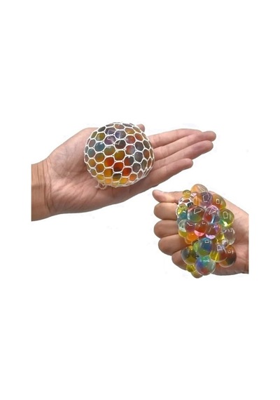 Globbie Spikky Pati Sukuşi - 1 Adet
