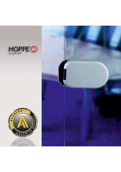 Hoppe Hcs Atlanta Kapı Kolu İçin Cam&cam Karşılığı