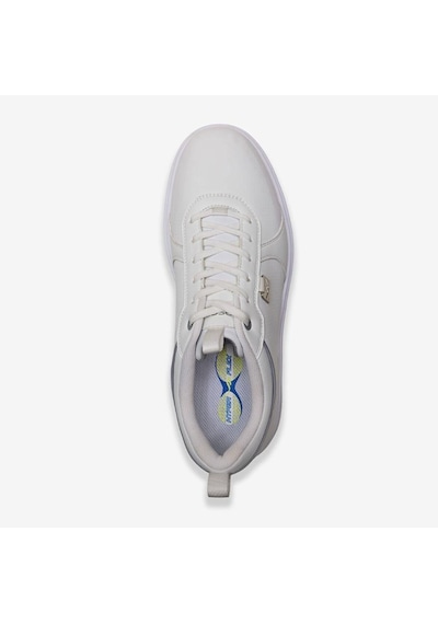 Lescon Marine Beyaz Erkek Sneaker Ayakkabı Beyaz