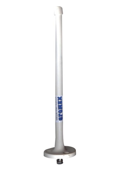 Glomex Am/Fm Radyo Anteni Ra1281 30 Cm