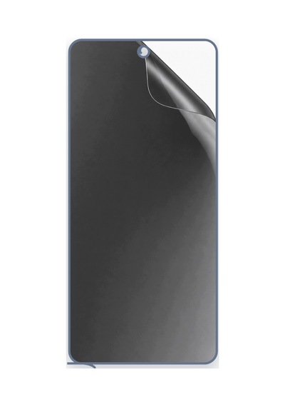 Edge 20 Pro Uyumlu Ön Yüzey Hayalet Privacy Hidrojel Ekran Koruyucu 39568502