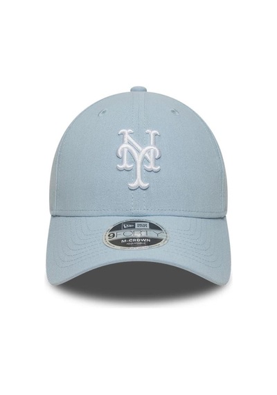 New Era Linen 9forty Mc Neymet Sfb Pastel Mavi Ayarlanabilir Unisex Şapka-15695