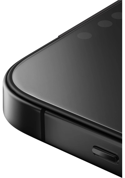 Redmi Note 9 Ekran Koruyucu Kırılmaz Cam Çıtalı Koruyucu