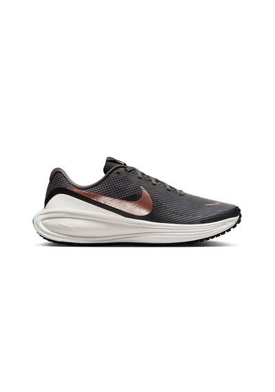 Nike Revolution 8 Kadın Koşu Ayakkabısı Hj8485-200 Gri