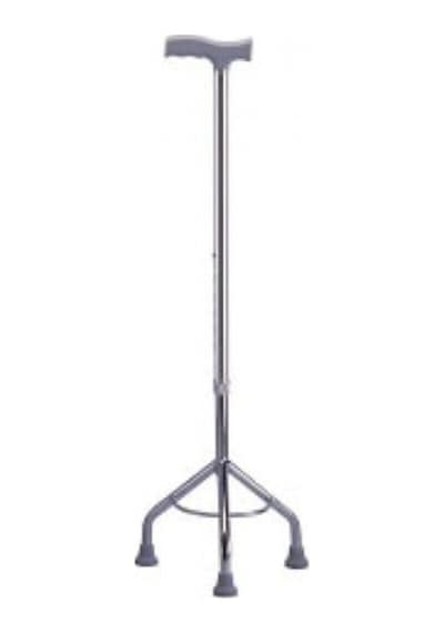 Tripot - 3 Ayaklı Baston