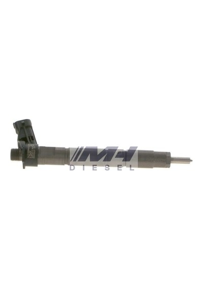 Bosch 0445115047 Enjektör Renault Espace Laguna Megane Scenic Trafic 2.0 Dci