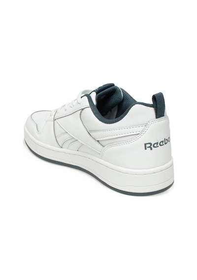 Reebok 100032894 Bb 4000 Basketbol Beyaz Unisex Spor Ayakkabı Beyaz