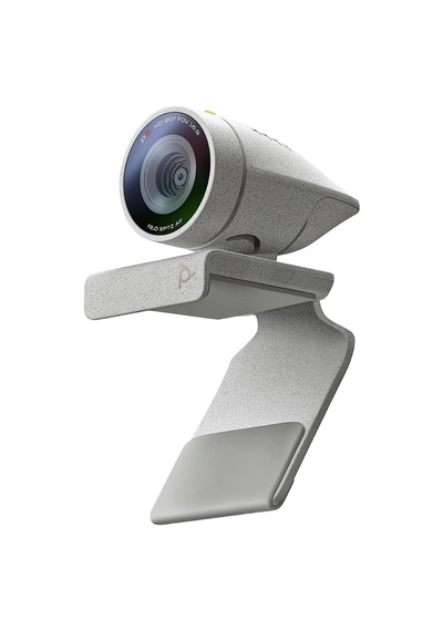 Poly Studio P5 Profesyonel Hd Web Kamerası Plantronics Hd Video Konferans Kamerası, 1080p