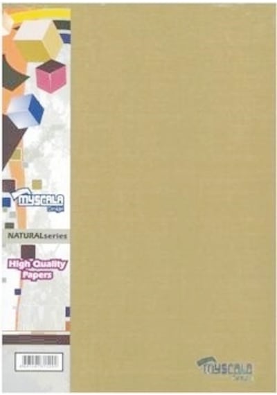 Özkan Defter A4 120 Yaprak Çizgili Tel Spiralli Sert Kapak Koyu Pembe