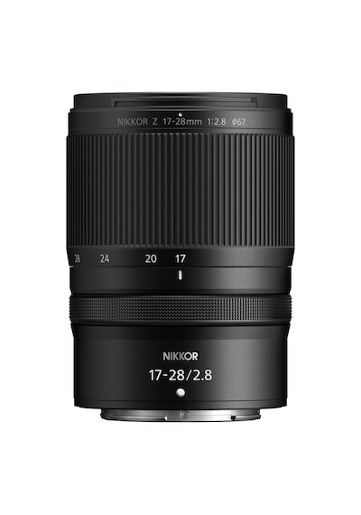 Nikon Nikkor Z 17-28mm f/2.8 Lens