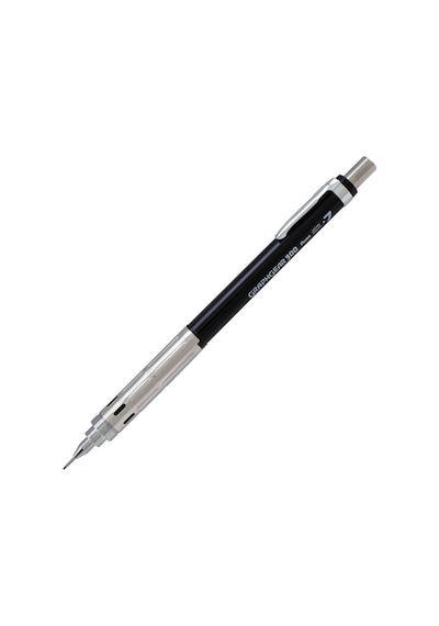 Pentel Graphgear Versatil Kalem 0.7 Mm Black N Pg317-Ax