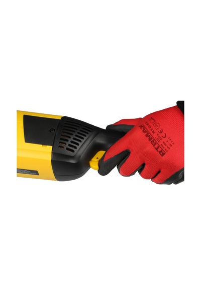Rtrmax RTM1230 Büyük Taşlama Makinası 230 mm 2300 W