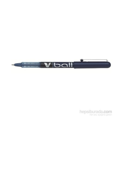 Pilot V-Ball 0.5 Mavi 12Li