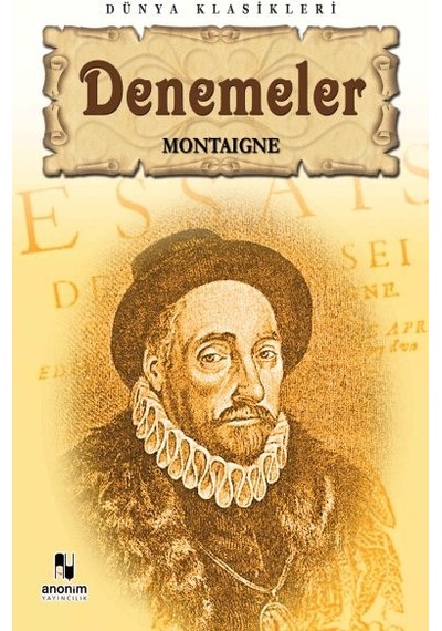 Denemeler - Yqbx-664585