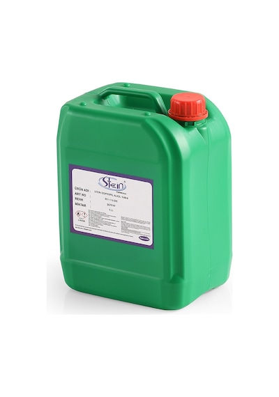 Stein Yüzde Yüz Saf %99.9 İzopropil Alkol 5 Lt.