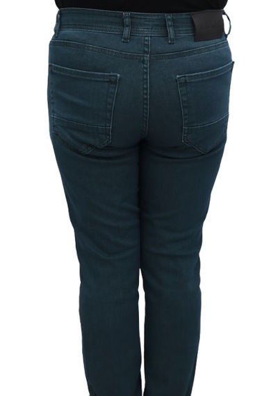 Hacker Denim Hacker Dmctekstil Erkek Yeşil Y145 Yüksek Bel Dar Kesim Boru Paça Jean Pantolon Hacker Denim Hacker Dmctekstil Erkek Yeşil Y145 Yüksek Bel Dar Kesim Boru Paça Jean Pantolon