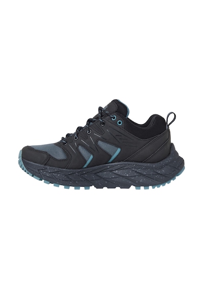 Karrimor K1111-blk Kestrel Low Ladies Weathertite Kadın Outdoor Ayakkabı Siyah