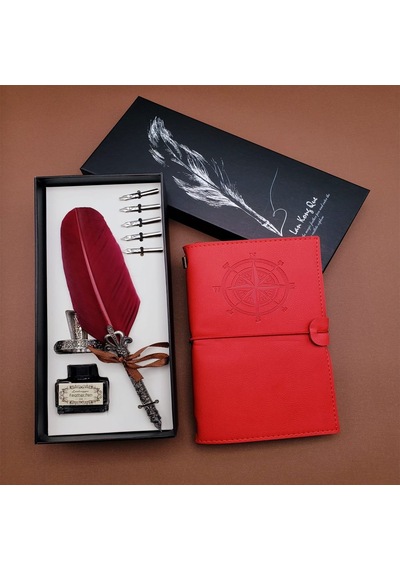 Divit Hokka Kalem Ve Defter Seti D37a9