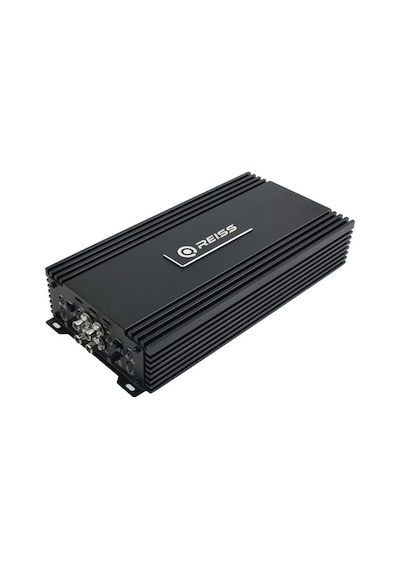 Reiss Audio Rs-p4200.4 4 Ohm 4x200 Watt 4 Kanal Oto Anfi