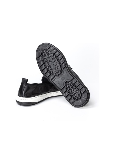 Oxford Klasik Erkek Diğer Ka-26y-e15301 John May Mars Black Safari Siyah