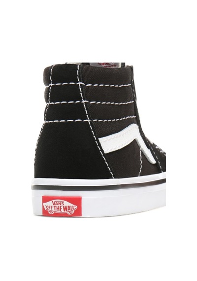 Vans Sk8-hı Çocuk Ayakkabı Vn0a3tfx6bt1 Vn0a3tfx6bt1 Siyah Siyah