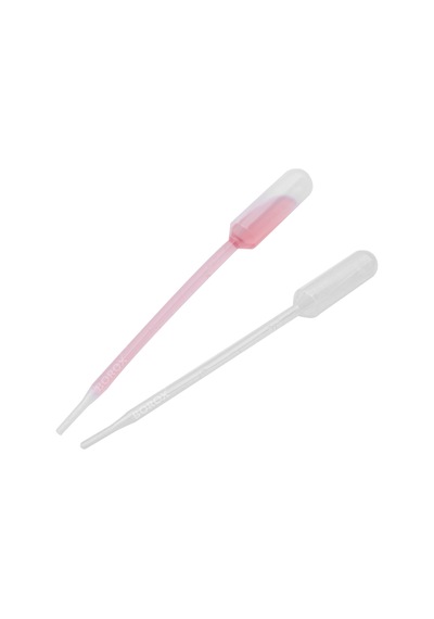 Pastör Pipet/Damlalık - Plastik - Dereceli 0.5 -1.0 Ml - 500 Adet Pastör Pipet/Damlalık - Plastik - Dereceli 0.5 -1.0 Ml - 500 Adet