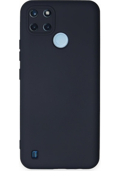 Nettech Realme C25y Uyumlu Lansman Seri Arka Koruma Kılıf