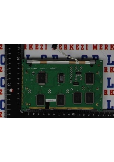 Sp14N002 Lcd Ekran
