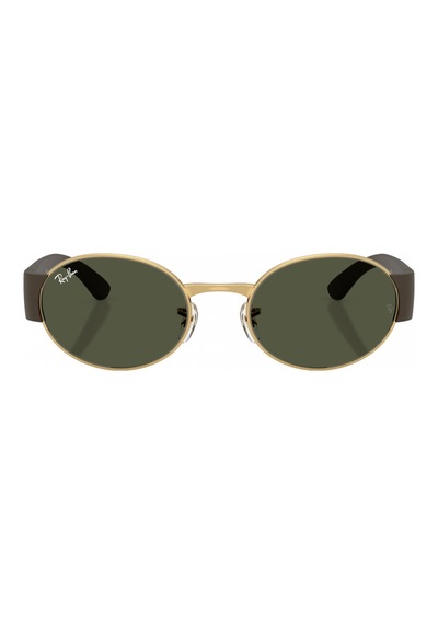 Ray-Ban Güneş Gözlüğü Rb3770 52 001/31 Altın - Siyah