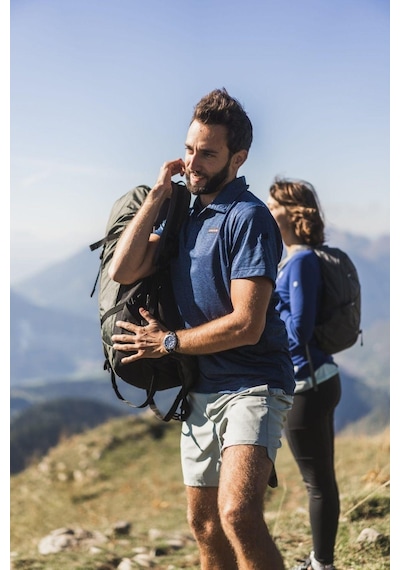 Lafuma Shıft Polo Erkek Lfv12268 8598 001