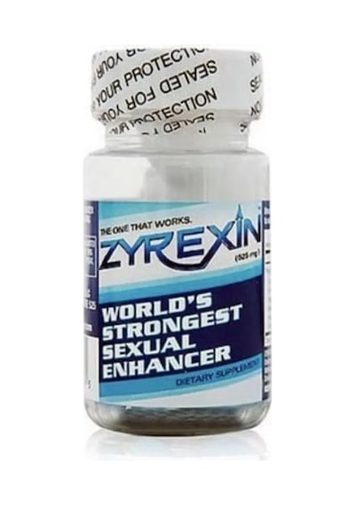 Hubrendy Sh Playboy Zyrexin Plus Güç Ve Sertleştirici Ürün Zyrexin Plus Sexual Strength And