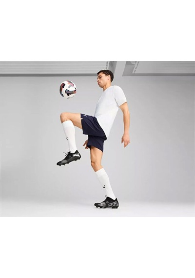 Puma Teamcup Training Jersey Erkek Futbol Tişörtü 65916704 Beyaz Beyaz