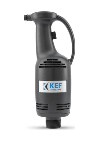 KEF BL25 L35-C Profesyonel Çırpıcılı El Blender