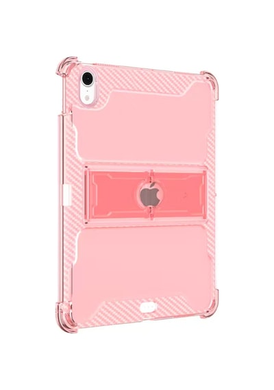 Apple Uyumlu iPad 9. Nesil 10.2 Kılıf Kalem Bölemli Standlı Darbelere Dayanıklı Şeffaf Kapak A2602 A2603 A2604 A2605 Kılıf Apple Uyumlu iPad 9. Nesil 10.2 Kılıf Kalem Bölemli Standlı Darbelere Dayanıklı Şeffaf Kapak A2602 A2603 A2604 A2605 Kılıf