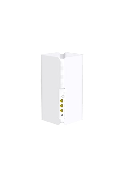 Mx21 Pro 2'li Paket Axe5700 Tüm Ev İçin Mesh Wi-fi 6e Sistemi