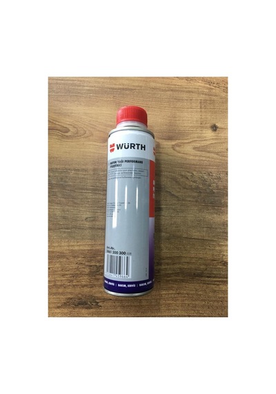 Motor Yağı Performans Iyileştirici