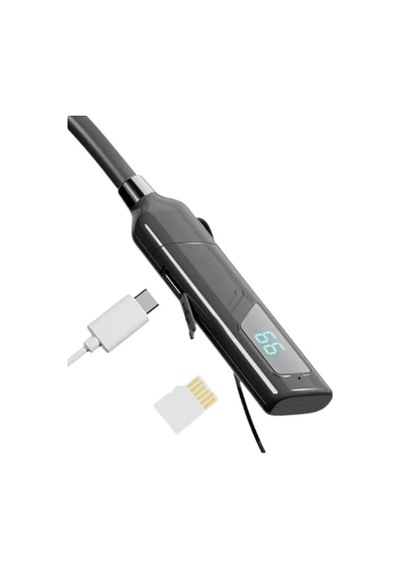 Northcity Yeni Nesil Tws Bluetooth Kulaklık 100 Saat Pil, Hızlı Şarj Ve Oyun Modu