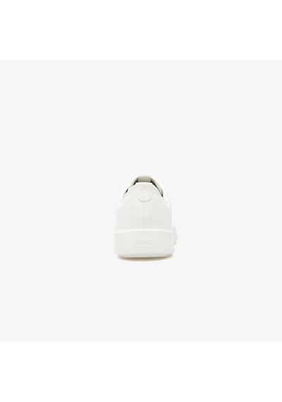 Allbırds Allbirds Cruiser Canvas Kadın Beyaz Spor Ayakkabı S001405